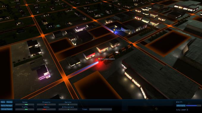 Jurisdiction PC Crack