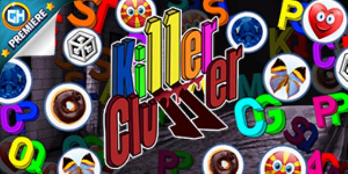 Ki11er Clutter Free Download