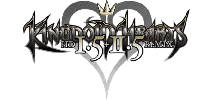 Kingdom Hearts HD 1 5 and 2 5 ReMIX Free Download
