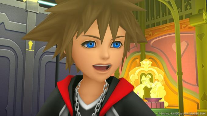 Kingdom Hearts HD 2 8 Final Chapter Prologue Network Fix PC Crack