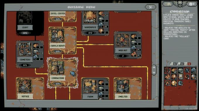 Loop Hero  v1.105 PC Crack