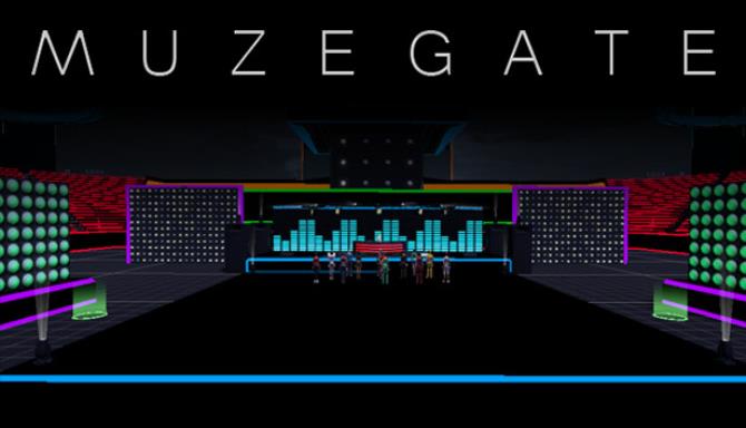 MUZEGATE Free Download