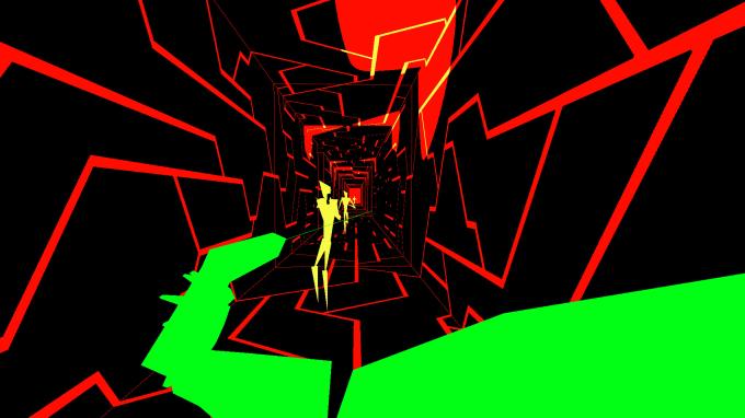 Maze PC Crack