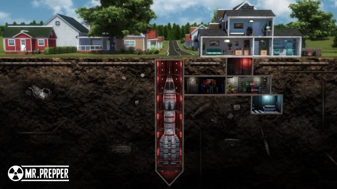 Mr Prepper v1 17k Torrent Download