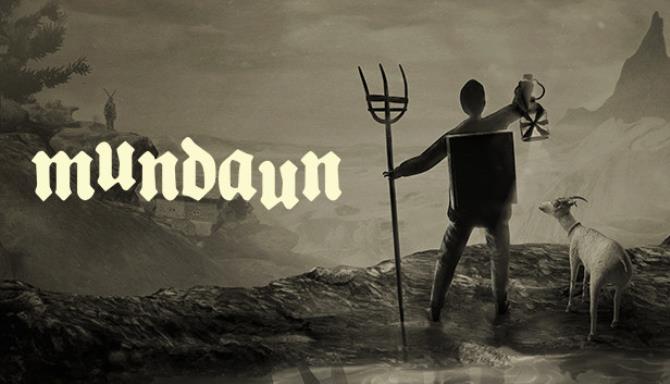 Mundaun v1.0.207 Free Download