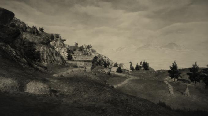 Mundaun v1.0.207 Torrent Download