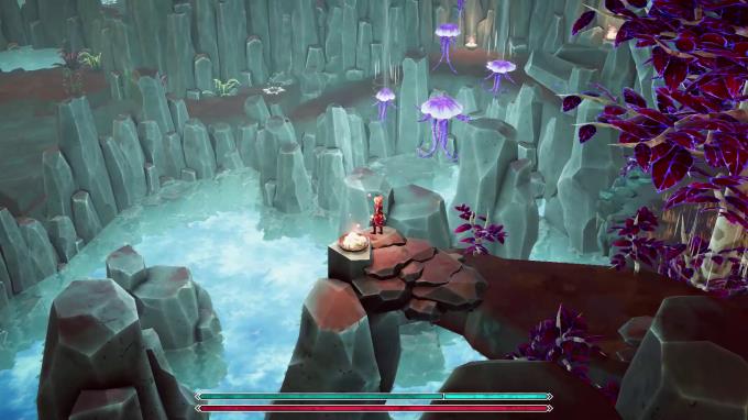 Nanotale Typing Chronicles v1 0h PC Crack