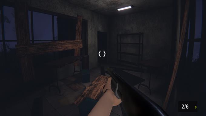 O V N I Abduction PC Crack