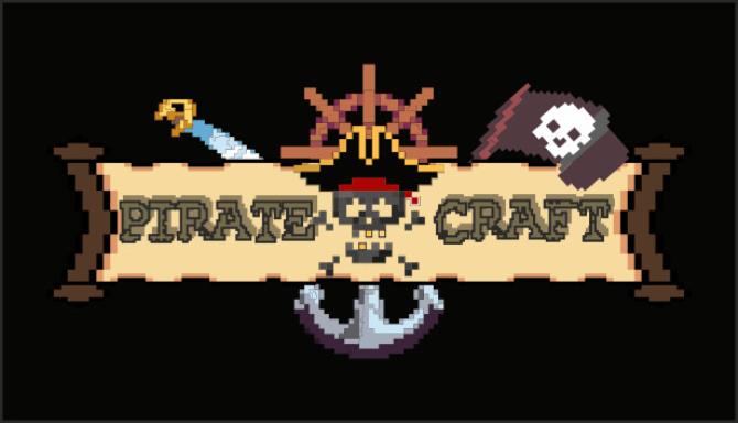PIRATECRAFT Free Download PIRATECRAFT Free Download