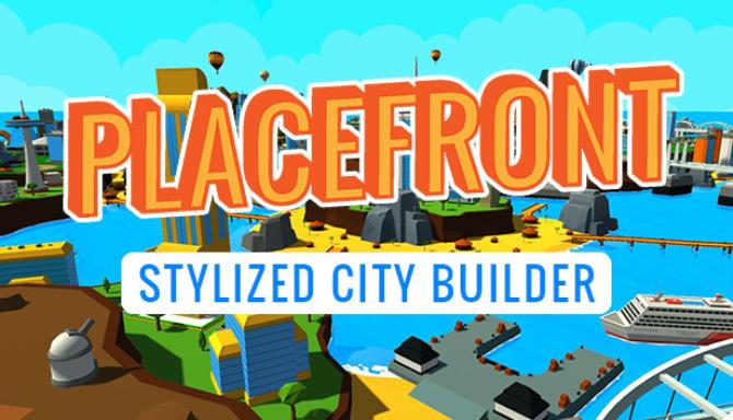 PLACEFRONT Free Download
