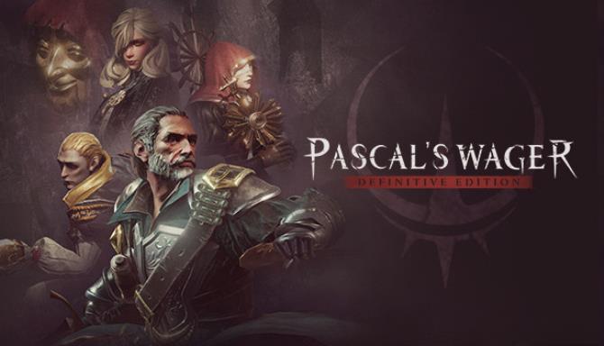 Pascals Wager Definitive Edition Free Download