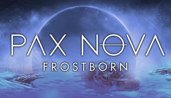 Pax Nova Frostborn Free Download