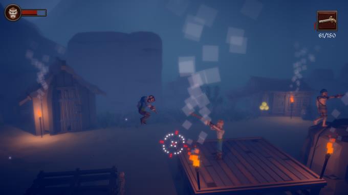 Pirate Island PC Crack Pirate Island PC Crack