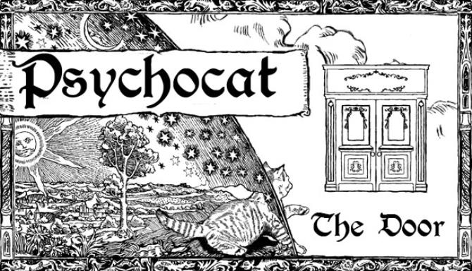 PsychoCat The Door Free Download