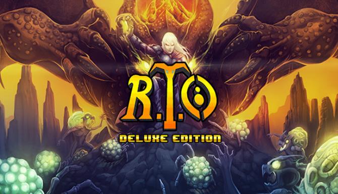 R T O Tales of the Dark Lands Deluxe Edition Free Download