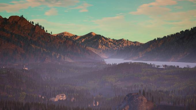 Ranch Simulator - The Realistic Multiplayer Agriculture Management Sandbox; Farm, Harvest, Hunt & Build Torrent Download