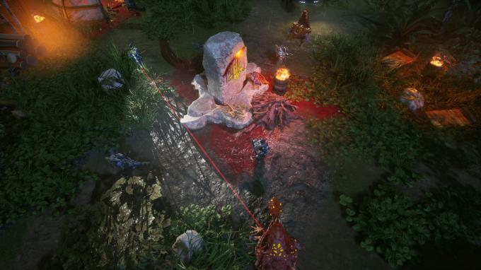 Red Solstice 2: Survivors PC Crack