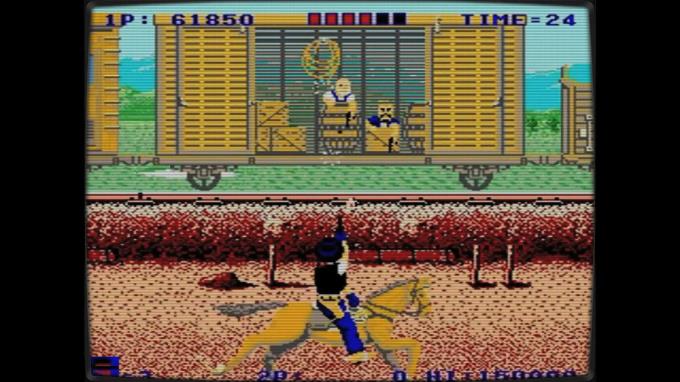 Retro Classix Express Raider PC Crack