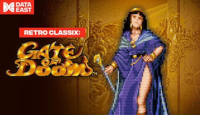 Retro Classix Gate of Doom Free Download
