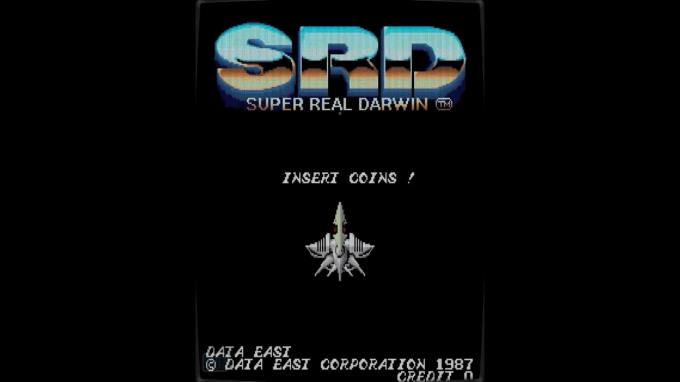Retro Classix SRD Super Real Darwin Torrent Download