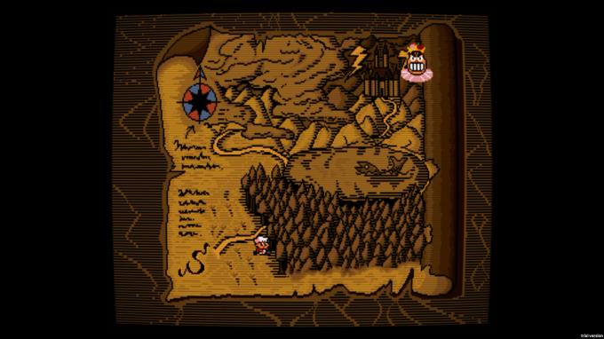 Retro Classix Super BurgerTime Torrent Download Retro Classix Super BurgerTime Torrent Download