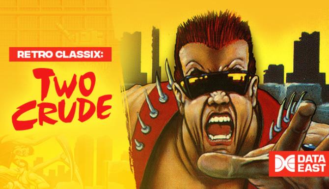 Retro Classix Two Crude Free Download Retro Classix Two Crude Free Download