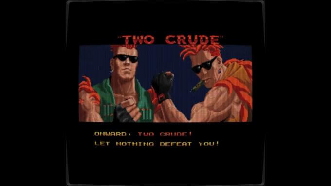 Retro Classix Two Crude Torrent Download Retro Classix Two Crude Torrent Download