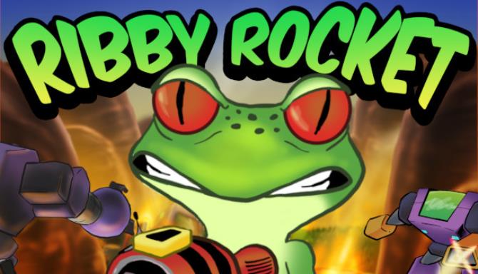 Ribby Rocket Free Download