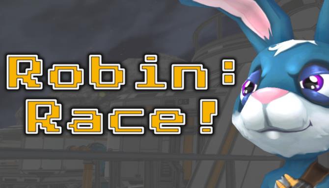 Robin Race Free Download
