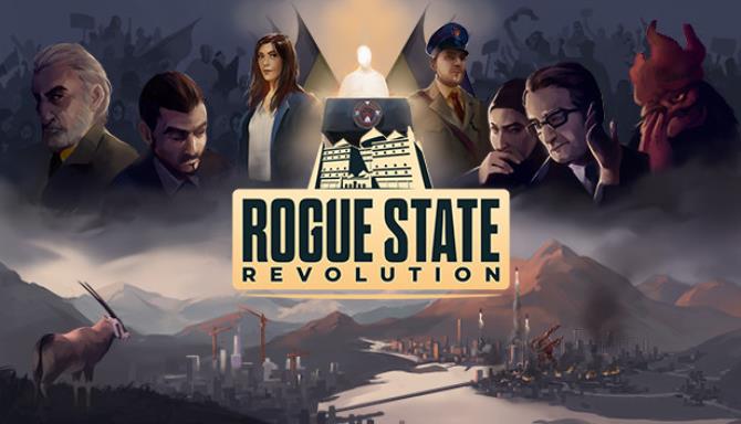Rogue State Revolution The Urban Renewal Free Download