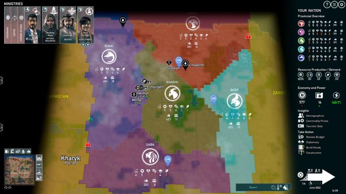 Rogue State Revolution The Urban Renewal Torrent Download