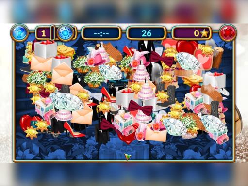 Shopping Clutter 9 Perfect Wedding Torrent Download