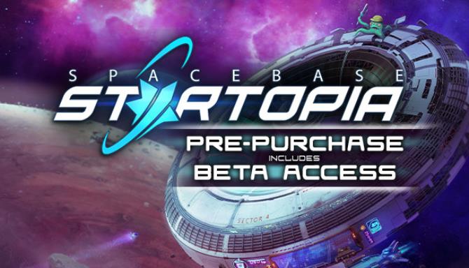 Spacebase Startopia MULTi11 Free Download