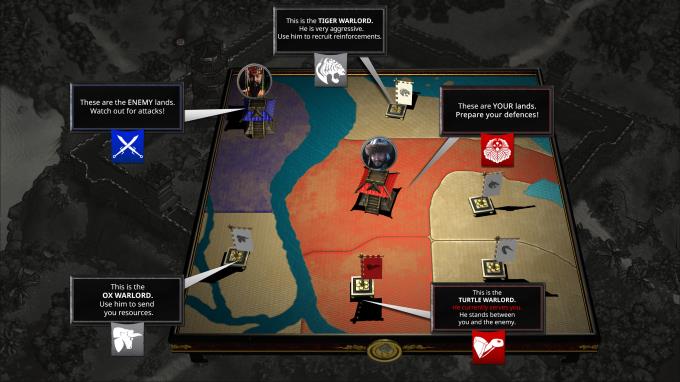 Stronghold: Warlords Special Edition v1.5.22007.5 PC Crack