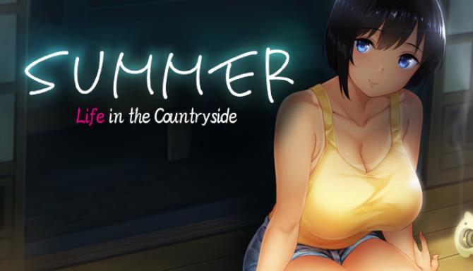 Summer Life in the Countryside Free Download