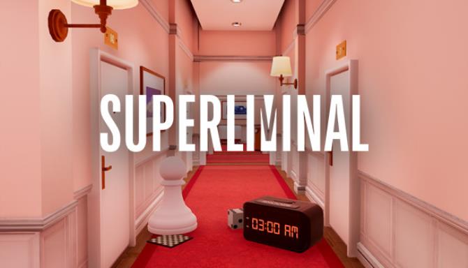 Superliminal v1.3 Free Download