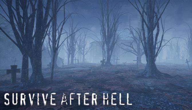Survive After Hell Free Download