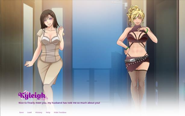 Swing and Miss Torrent Download
