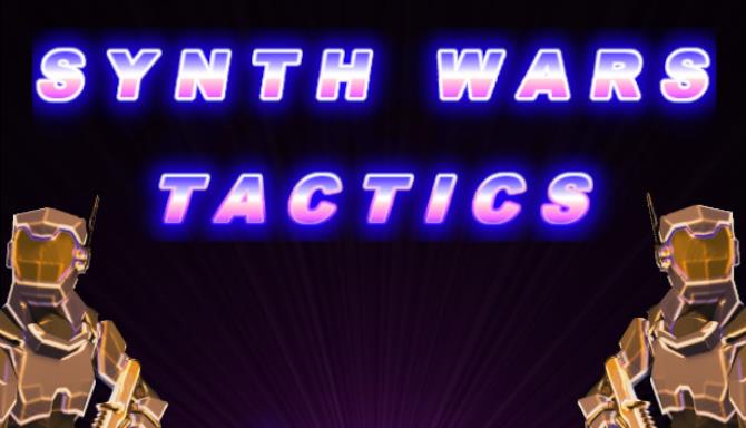 Synth War Tactics Free Download