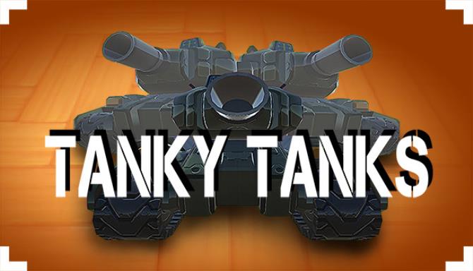 Tanky Tanks Free Download