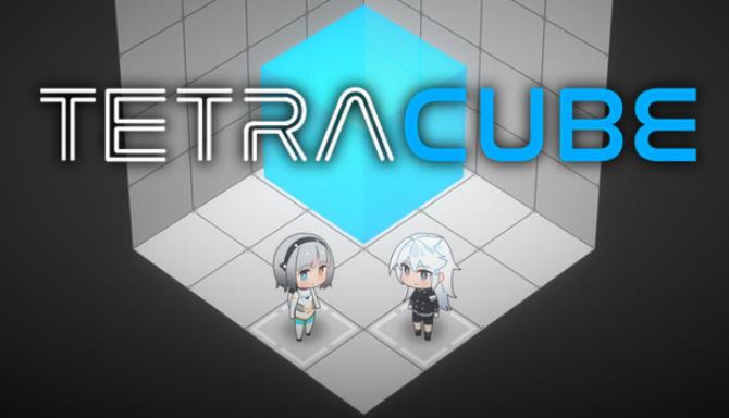 Tetra Cube Free Download