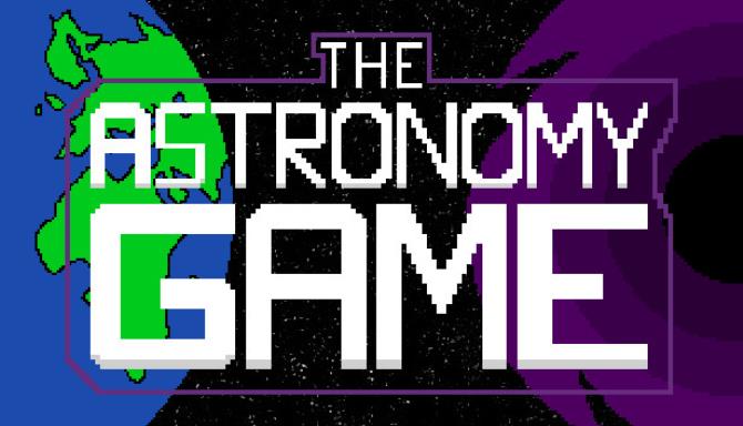 The Astronomy Game Free Download The Astronomy Game Free Download
