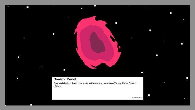 The Astronomy Game PC Crack The Astronomy Game PC Crack