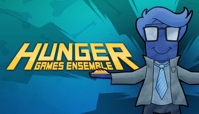 The Hunger Games Ensemble Free Download