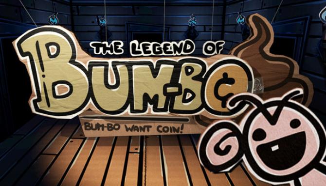 The Legend of Bum-Bo Free Download