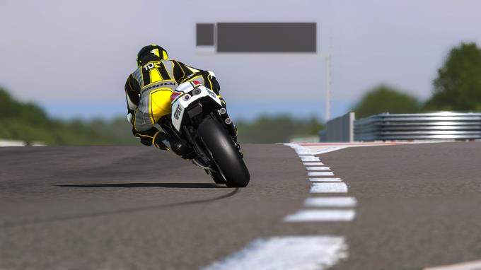 TrackDayR PC Crack