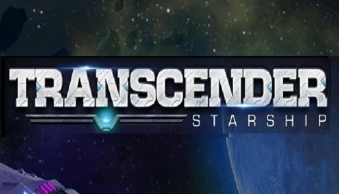 Transcender Starship Free Download