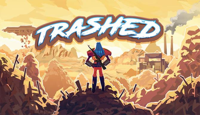 Trashed Free Download Trashed Free Download