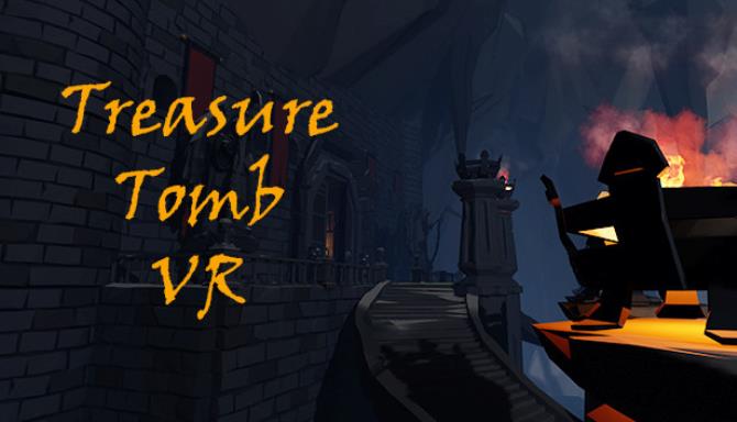 Treasure Tomb VR Free Download