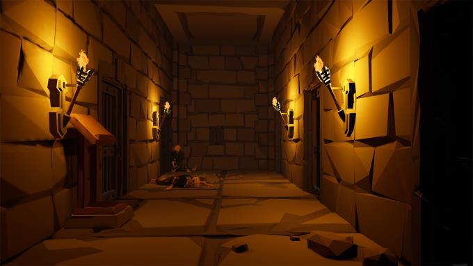Treasure Tomb VR PC Crack